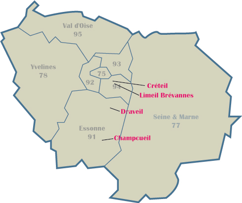 carte
