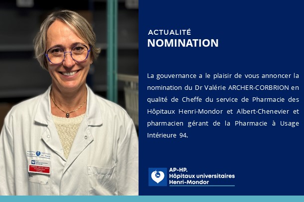 vignette - Dr Valérie ARCHER-CORBRION